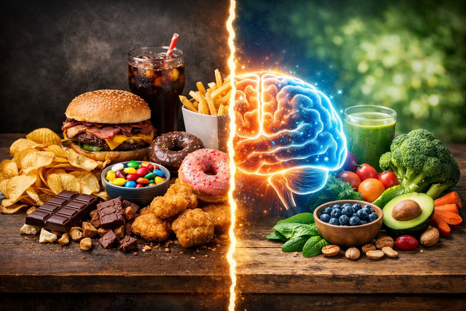 “Hidden dangers” in red meat (especially processed kinds) may elevate your dementia risk—and the effects might sneak up on you.