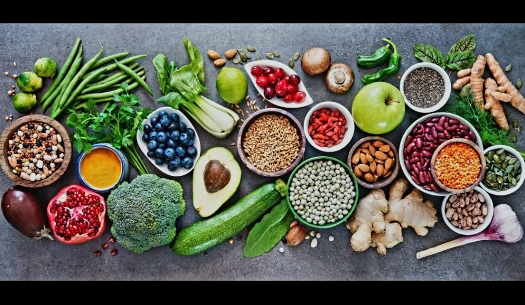 Discover simple tips and wholesome recipes to support your health