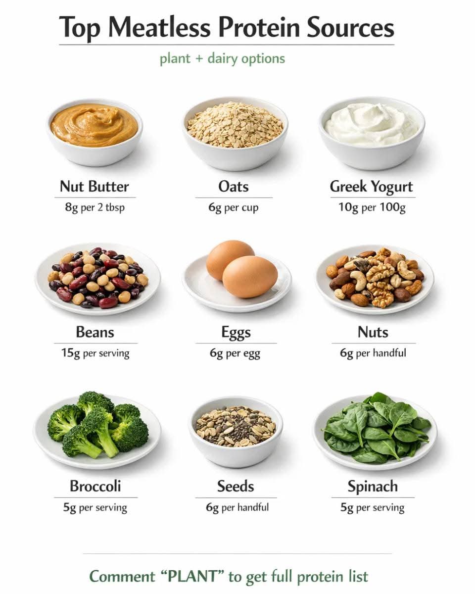 No-meat-no-problem