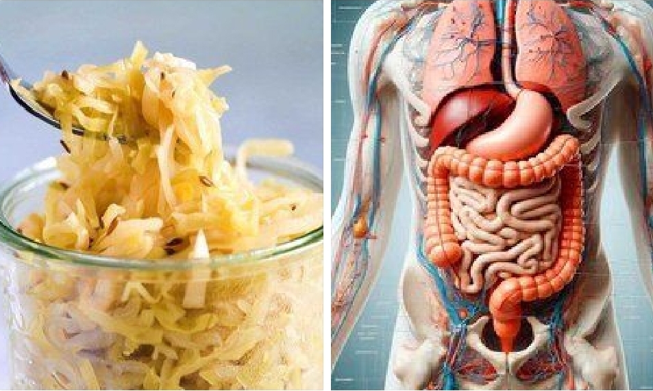 The 7 healthiest foods you need in your diet