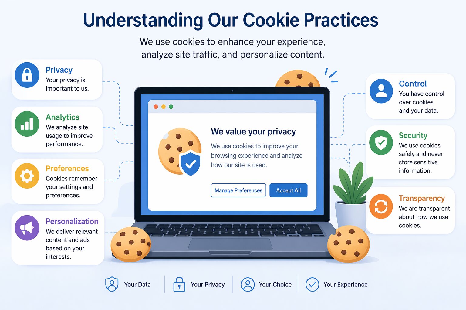 Understanding Our Cookie Practices (Complete Guide)