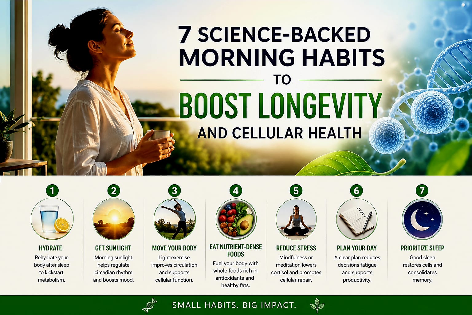 7-Science-Backed-Morning-Habits-to-Boost-Longevity-and-Cellular-Health