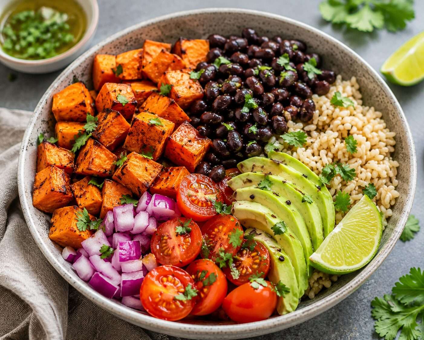 Healthy-Sweet-Potato-Black-Bean-Bowl