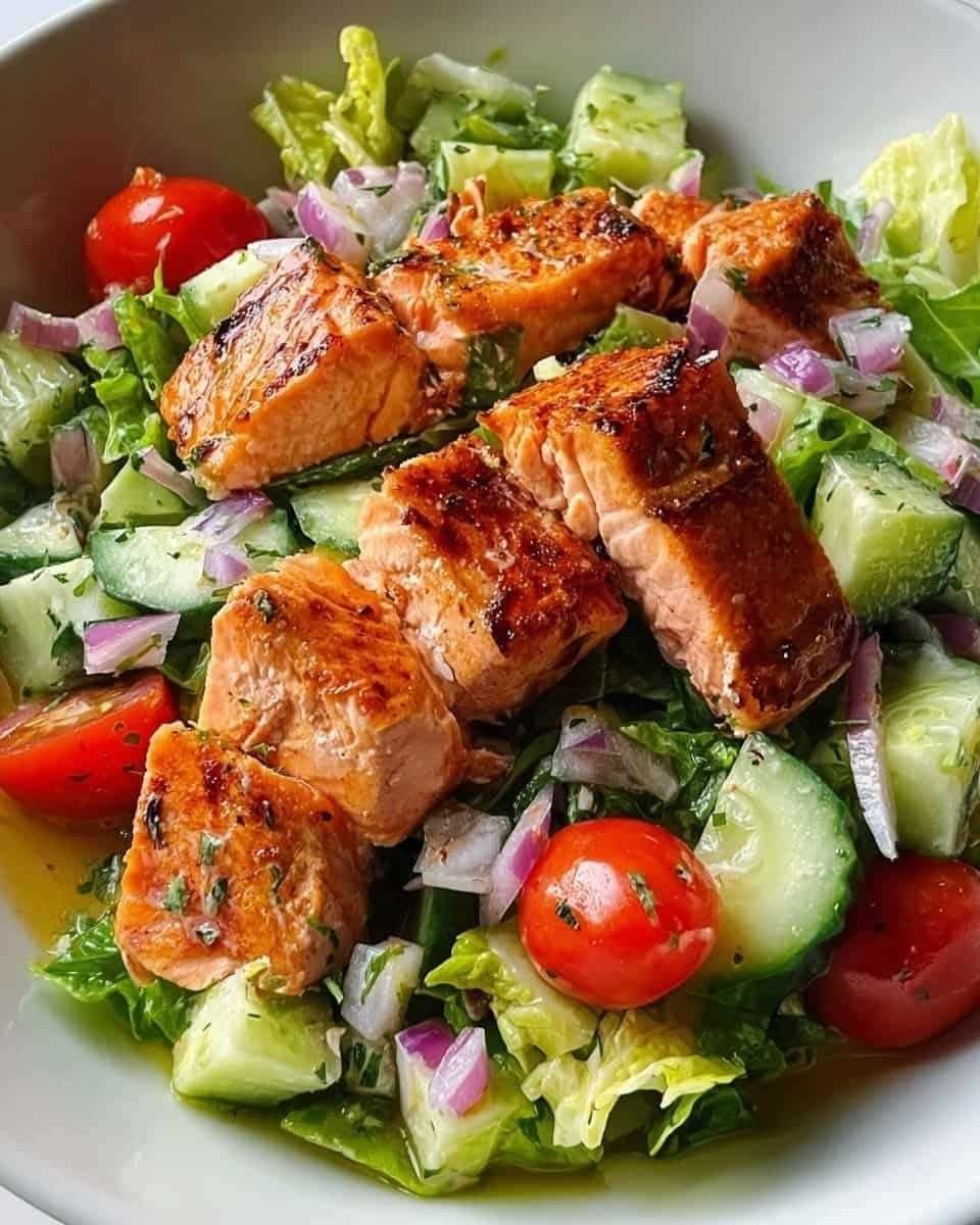 Grilled-salmon-vegetable-salad-fresh-healthy-and-full-of-vibrant-flavor