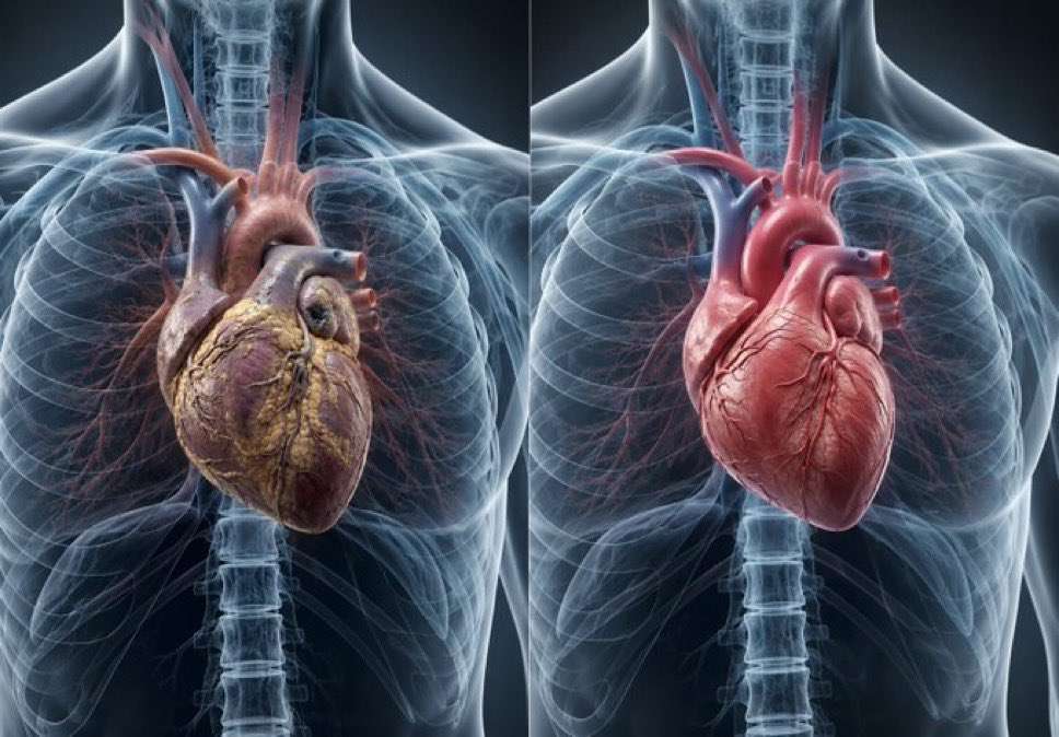 Statins help lower LDL cholesterol2