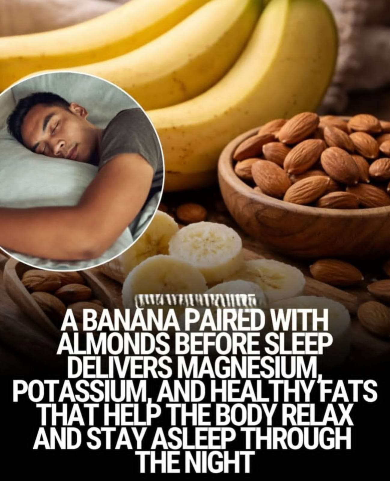 Banana-and-Almond-Combo-Benefits