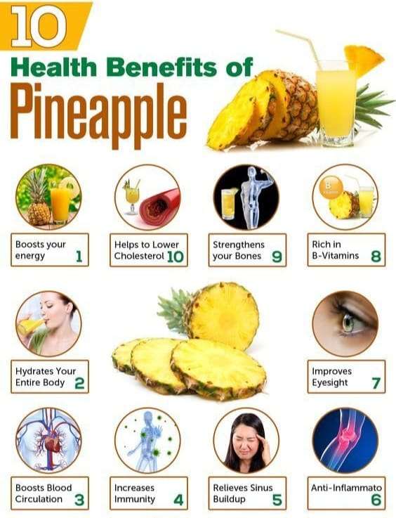Benefits-of-Pineapple