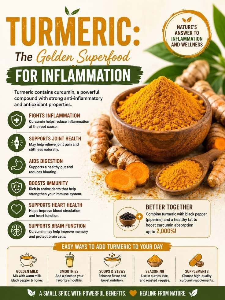 Turmeric-Anti-inflammatory-Benefits