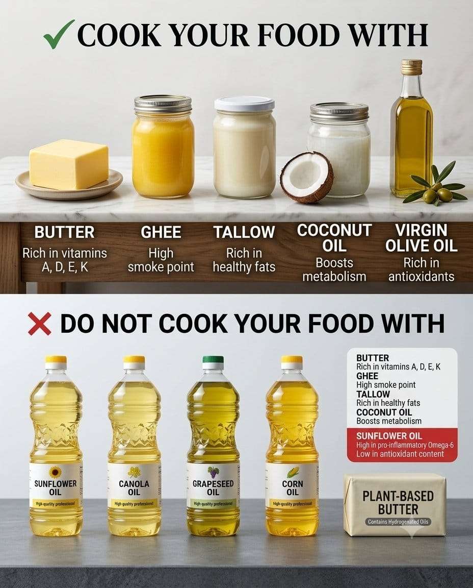 Good-Oils-vs.-Bad-Oils-for-Cooking