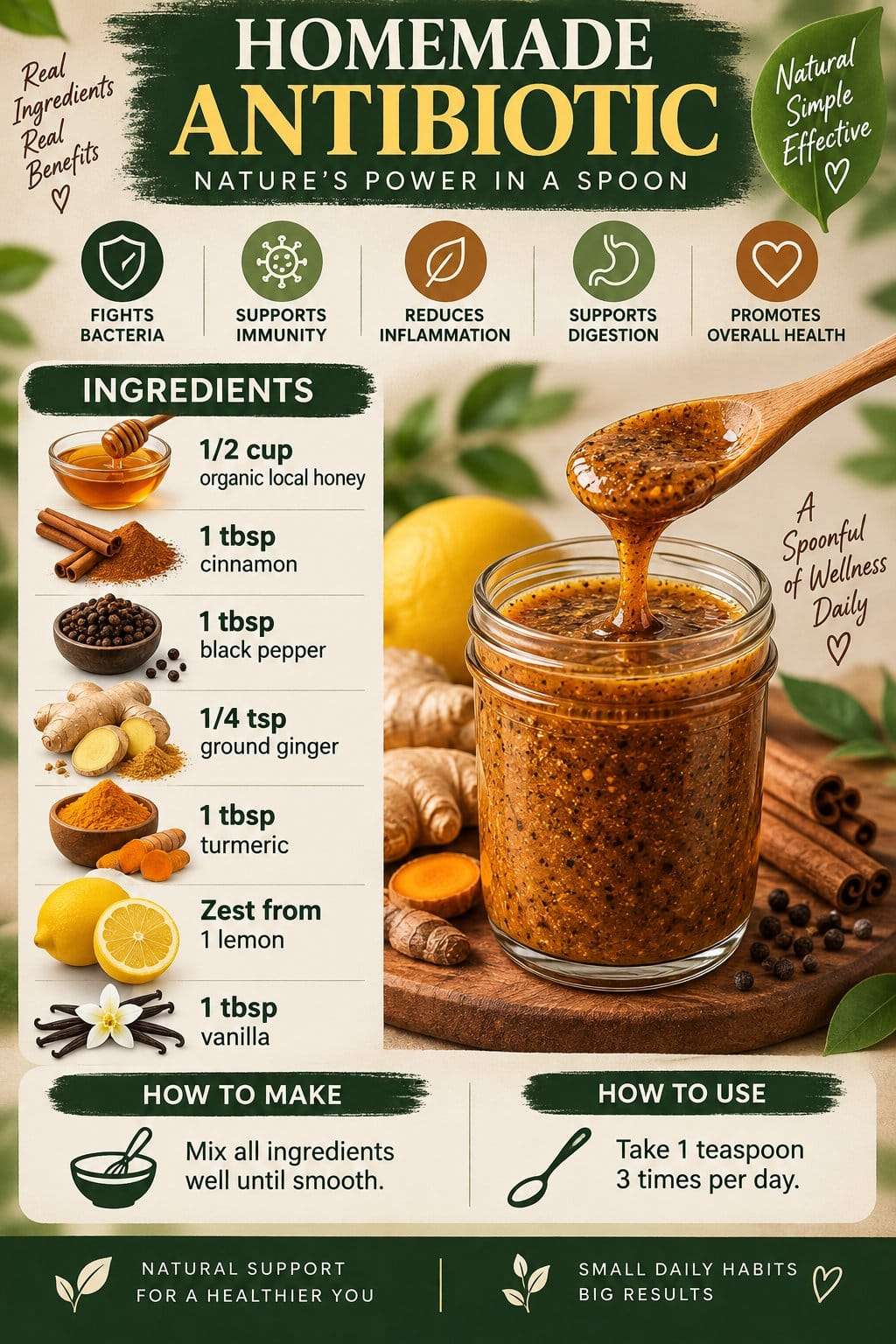 Homemade-Antibiotic-–-Natures-Power-in-a-Spoon