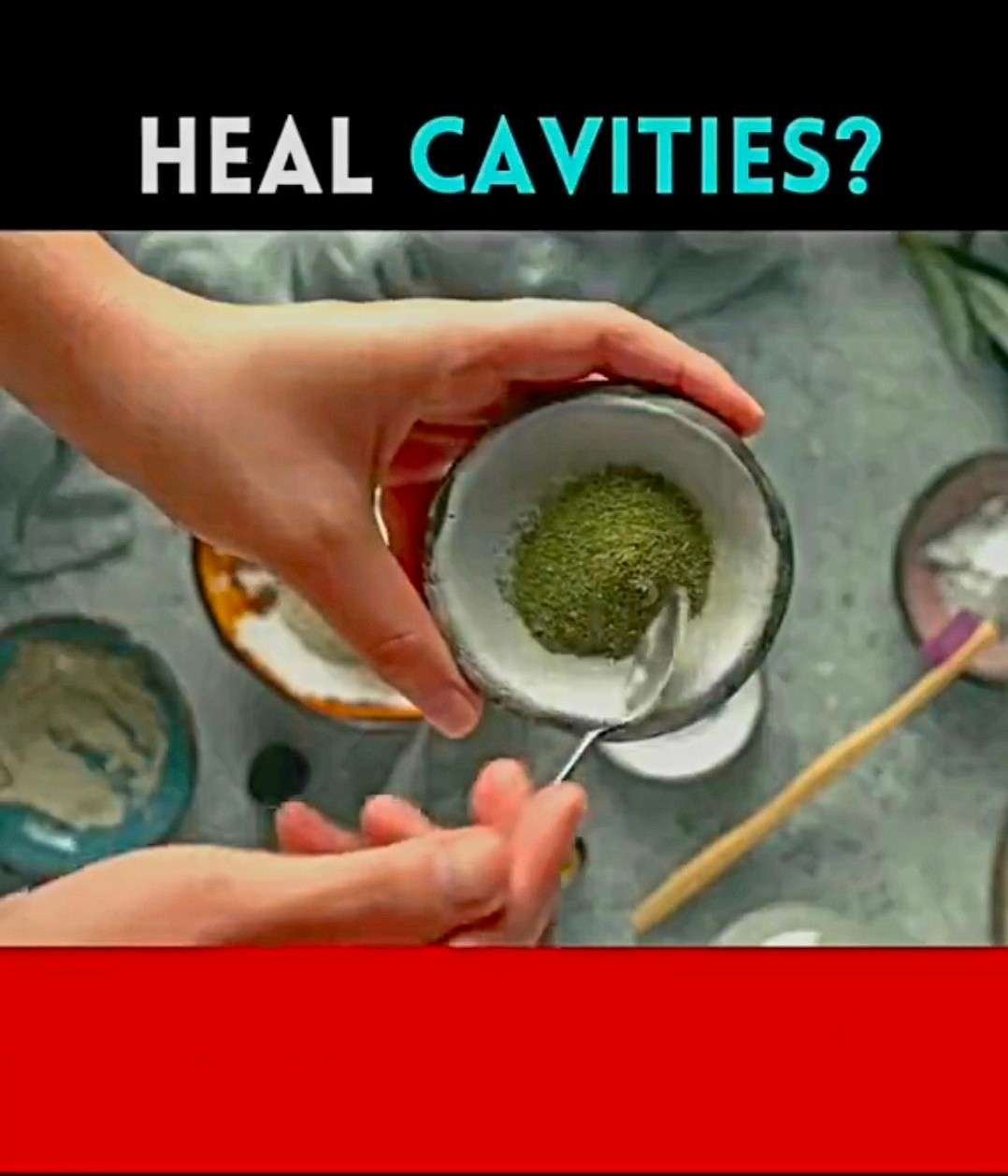 Natural-Cavity-Prevention