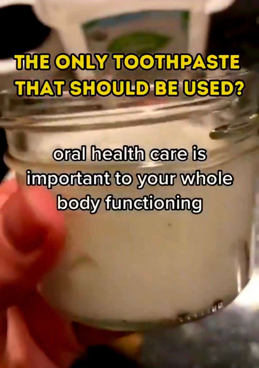 Natural-oral-care